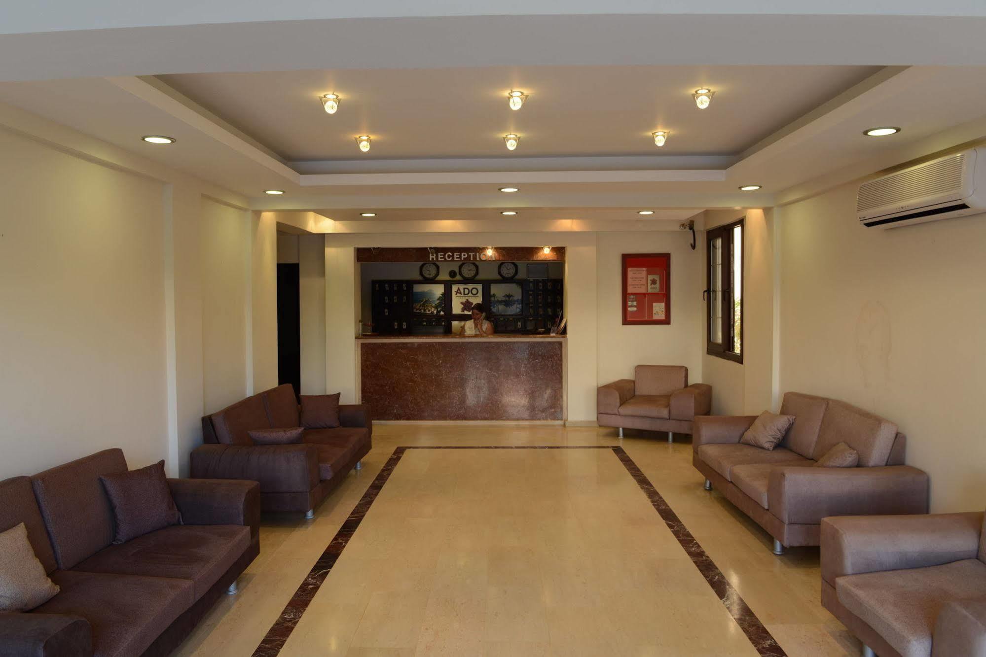 Ado Beach Hotel Turgutreis Kültér fotó